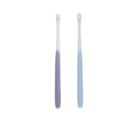 2 Spazzolini da denti Gatto Cane, Spazzolino da denti Animali Compagnia Spazzolini per pulizia dentale con 10000 setole morbide per denti e gengive sensibili, piccoli gatti cuccioli