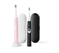 Philips 4300 series ProtectiveClean 4300 HX6800/35 Spazzolino elettrico - Nouvo