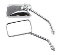 2 specchietti retrovisori compatibile con Honda VT 600 C Shadow, SW-T 400/600