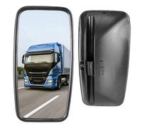 2 specchietti retrovisori esterni universali camion bus trattore camper 36 x 18