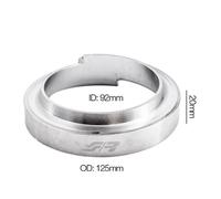 Simoni Racing SAMP2 Spessori 20 mm per Molle Anteriori o Posteriori compatibili con Fiat Panda 169 e Fiat Panda 312