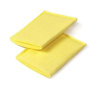 2 Spugne Porta elettrodo in Silicone 60 x 85 mm