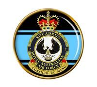 2 Squadron, Raaf Reale Australiano Air Force Spilla