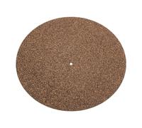 2 StÃ¼ck einfache Kork-Vinyl-Schutzmatten fÃ¼r -Matte