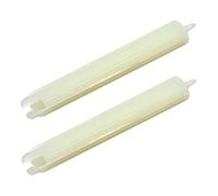 2 staffe di montaggio per filtro spruzzatore ad alta resistenza in nylon a pressione sotto supporto filtro spray ad alte prestazioni di livello industriale