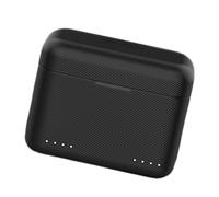 2 Stazioni Ricarica Della Batteria A Slot Per Telecamere Azione Con Archiviazione E Indicatori Alimentazione Visualizzare Stazione Ricarica Della Batteria