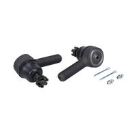 2 Sterzo Esterno Tirante Terminali 1949-1964 Ford Custom Deluxe F-1 Thunderbird