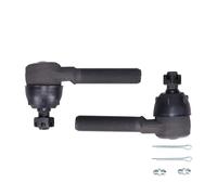 2 Sterzo Esterno Tirante Terminali 1961-1964 Ford Galaxie 300 Custom Fairlane 61