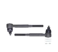 2 Sterzo Esterno Tirante Terminali 1964-1970 Pontiac Tempest Gto Lemans 64 65 66