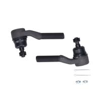 2 Sterzo Esterno Tirante Terminali 1967-1970 Ford Fairlane Falcon MUSTANG