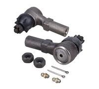 2 Sterzo Esterno Tirante Terminali 1982 - 1985 Ford Exp Nuovo Coppia 82 83 84 85