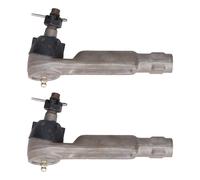 2 Sterzo Esterno Tirante Terminali 1982-1993 Ford MUSTANG Thunderbird Granada