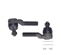 2 Sterzo Interno Tirante Terminali 1965-1983 Chrysler Nuovo Yorker Città & 300