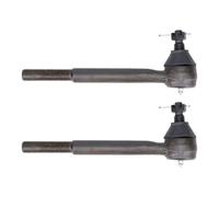 2 Sterzo Interno Tirante Terminali 1966-1967 Pontiac Tempest Gto Lemans