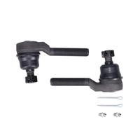 2 Sterzo Interno Tirante Terminali 1975-1989 Chrysler Cordoba Lebaron, Città &