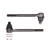 2 Sterzo Interno Tirante Terminali 1975 Buick Skyhawk Nuovo Coppia