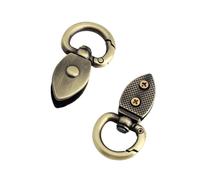2 Stili Vintage Filla In Metallo Premium Sostituzione Per La Borsetta Da Borsetta Per Accessori Riparazione Della Fascia Vintage In Metallo