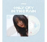 [2° Stock] CHUU - 3° Mini Album Solo piangere sotto la pioggia [LP]