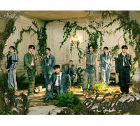 [2° Stock] STRAY KIDS - Hollow [CD+Blu-ray Limited Edition Type A] JAPAN ver.