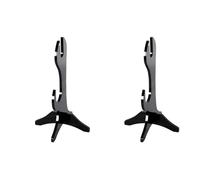 2 Strati Da Parete Sabre Stand Moderno Due Strati Spade Espositore Organizzatori Per Mostre Culturali E Eventi Spade Appassionati