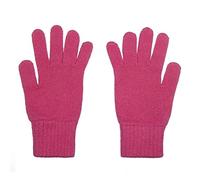 2 strati di puro cashmere, guanti da donna., Gossip, Taglia unica