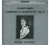 2 String Quartets Opus 77