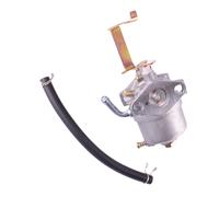 2 Stroke Generator Carburetor Kit Fit For KraftHerz 850W D-PG1000 Scheppach