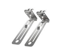 2 strumenti di installazione di rivestimenti per risparmiare tempo Siding Gauge Tools per professionisti