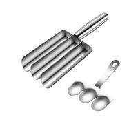 2 strumenti per la formatura delle polpette senza sforzo ex creatore di carne strumenti per la cucina cucina Maker