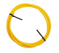 2. Strumento di formatura a canale regolabile con copertura resistente ai segni, 4 misure standard da 1/4 "-5/8" tubo metallico HVAC idraulico essenziale strumento manuale di piegatura del tubo