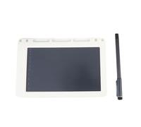 2 su 1 Notebook Digitale con Penna, Tablet di Carta Bluetooth Pad di Scrittura Elettronica, Riconoscimento OCR Offline Storage in Tempo Reale Sincronizzazione in Tempo Reale