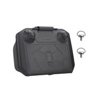 2 su 1 RC Pro Remote Control Sun Cappuccio con copertina di protezione dello schermo joystick compatibile con 3 accessori Pro e 3