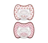 2 SUCCHIETTI CIUCCI J-BIMBI GLEE ARROWS 6+ MESI