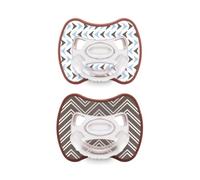 2 SUCCHIETTI J-BIMBI GLEE ZIG ZAG 6+ MESI