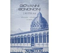 2 Suites a 6 aus op.5