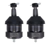 2 Superiore Sfera Giunti 1961-1962 Buick Electra Wildcat Invicta Wagon Lesabre