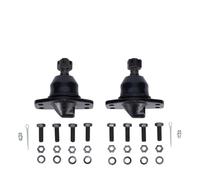 2 Superiore Sfera Giunti 1962-1970 Ford Maverick Fairlane Falco Ranchero MUSTANG