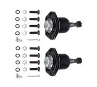 2 Superiore Sfera Giunti 1963-1972 Chevrolet Suburban C10 Pickup C10 Panel (2WD)