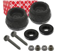 2 Supporti Ammortizzatori Anteriori FEBI Audi A3 (8P_) Leon Octavia VW Golf IV