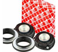 FEBI BILSTEIN 45497 Kit riparazione, Cuscinetto ammortizzatore a molla