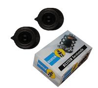 2 Supporti Ammortizzatori Bilstein Anteriori Per Fiat 500 Panda 169 Punto 188