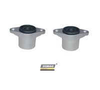 2 Supporti Ammortizzatori Posteriori per Audi A4 B5,B6,B7 - Audi A6 4B2,4B5