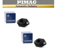 2 Supporti Ammortizzatori Posteriori per Bmw 1 E81,E87 - Bmw 3 E90
