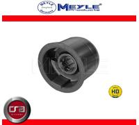 2 SUPPORTI BRACCI OSCILLANTE SILENT BLOCK AUDI A3 VW POLO GOLF V 100 610 0027/HD