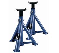 2 SUPPORTI CAVALLETTI REGOLABILE PER AUTO BT-AS 2000 KIT EINHELL