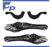 2 Supporti Della Molla Posteriori Per Skoda Kodiaq E 2 Bracci Sinistro Destro