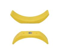 2 supporti di stoccaggio per manubri, protezioni per il pavimento, organizer per pesi, selle per manubri, per migliorare la durata, stabile e leggero cuscino