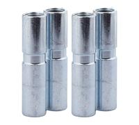 2 Supporti HELLA Aftermarket-Expertise Compatibili Con U.A. MERCEDES-BENZ