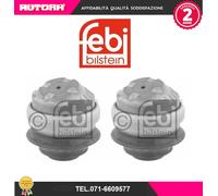 FEBI BILSTEIN 26969 Sospensione, Motore per MERCEDES-BENZ