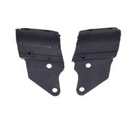 2 Supporti Motore Posteriori Sinistro e Destro Oldsmobile 1957-1960 NEW COPPIA